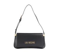 Love Moschino Smart Daily Sac porté épaule noir, femme