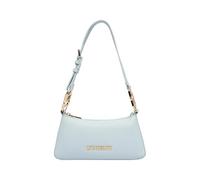 Love moschino Sneakers Femmes Blanc platine La peau JA15013G1A