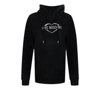 Love Moschino - Sweat à capuche - Femme (SY4026)