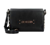 Love Moschino Timeless Sac à bandoulière 26 cm noir