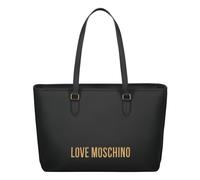 Love Moschino - Tote Bags - Femme - Sacs - Noir - Taille: ONE Size