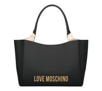 Love Moschino - Tote Bags - Femme - Sacs - Noir - Taille: ONE Size