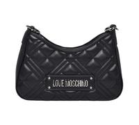 Love Moschino - Tracolla - Femme - Sacs - Noir - Taille: ONE Size