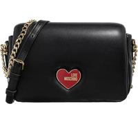 Love Moschino Umhängetasche Sacs City JC4272 noir