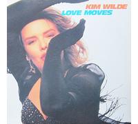 Love Moves (1990) [Import]