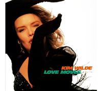 Kim Wilde – Love Moves – CD – Édition étendue avec DVD