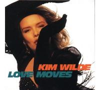 Love Moves