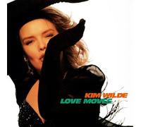 Love Moves CD