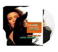 Wilde, Kim - Love Moves