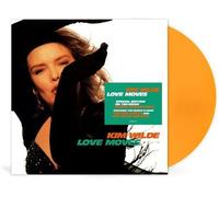 Love Moves - Vinyle 33 Tours