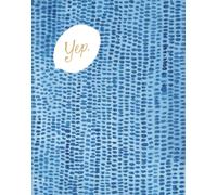 Love Muchly Greeting Cards: Anniversary - Yep (you're the best decision) (Pack of 6)