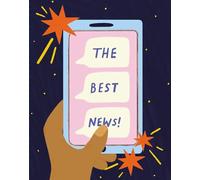Love Muchly Greeting Cards: Congratulations - The best news (Pack of 6)