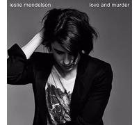 Love and Murder – Sony Music