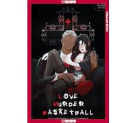 LOVE MURDER BASKETBALL, Volume 2