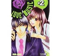 Love Music, 2 - [Livre en VO] Aa Vv (Auteur)