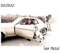 Love Muzik CD