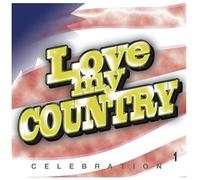 Various Artists - Love My Country/Various