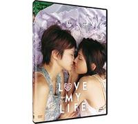 Love my life E