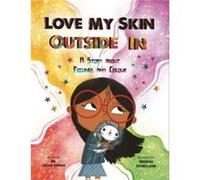 Love My Skin Outside In by Dr Leema Jabbar Dr Leema Jabbar (Auteur)