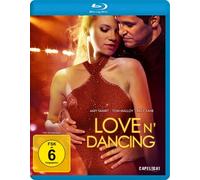 LOVE N' DANCING (BLU-RAY) - ISCOVE,ROBERT BLU-RAY NEUF