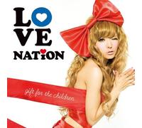 Love Nation-Gift for the Chil [Import allemand]