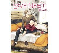 Love Nest 2nd, Vol. 1