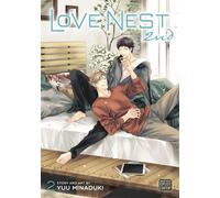 Love Nest 2nd, Vol. 2
