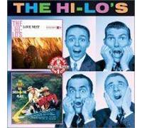 Love Nest/All Over The Place