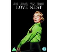 Love Nest [Edizione: Regno Unito] [Import]