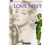 Love Nest (Full Length. June Haver, William Lundigan, Marilyn Monroe)