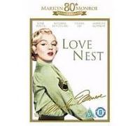 Love Nest – Marilyn Monroe – Studio Classics – Import anglais