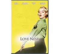 Nid d'amour – DVD – Import USA Zone 1