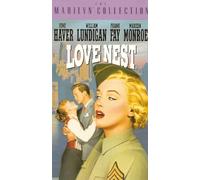 Love Nest [VHS]