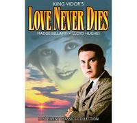 Love Never Dies