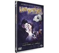 Love Never Dies