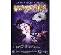 Love Never Dies – Bilingue – Universal Pictures