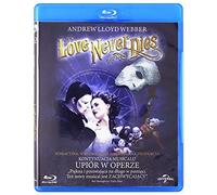 Love Never Dies [Blu-Ray] [Region B] (Sous-titres fran231;ais)