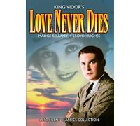 Love Never Dies (Silent)