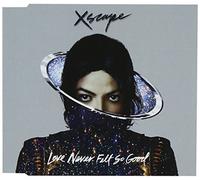 Love Never Felt So Good by Michael Jackson