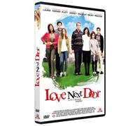 Love Next Door DVD DVD