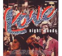 Love.Night Moods [UK [Import]