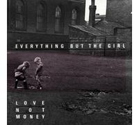 Love Not Money by Warner Bros UK (2008-01-13)
