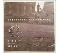 Love Not Money [Vinyl LP] [Schallplatte]