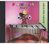 Love Not Truth [Import]