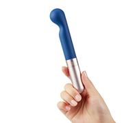 Love Not War - Vibromasseur KAMA Point G - Bleu