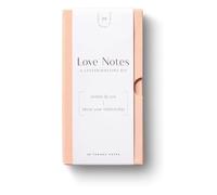 Love Notes: A Letter-Writing Kit: Written by You About Your Relationship