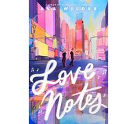 Love Notes A Novel - Ava Wilder - Dell - ebook (ePub) - Livre