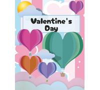 Love Notes: A Valentine’s Book: Write, Color, Fold, and Gift Special Valentine Notes to Loved Ones