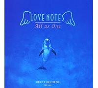 Love Notes - All As One [Import]