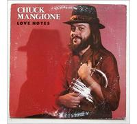 LOVE NOTES / CHUCK MANGIONE